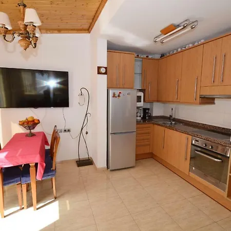 1st Line Canteras Private Terrace Attic Apartment Las Palmas / Gran Canaria